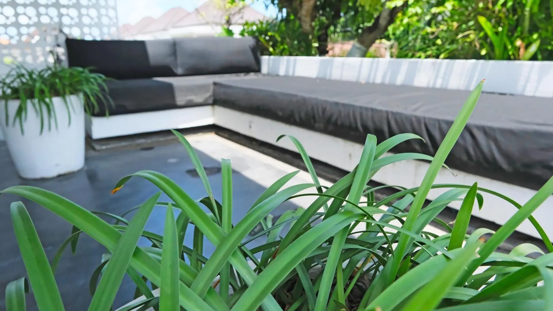 Modern & Central 3 Bedroom plus cinema Seminyak  Indonesia