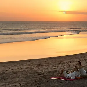 Berry Romantic Seminyak