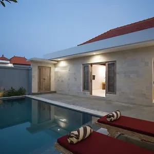 The Awandari - Chse Certified Seminyak