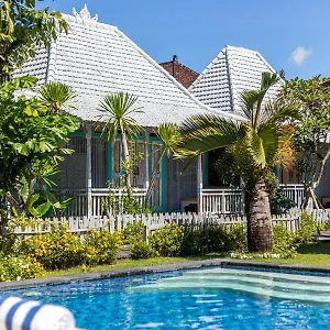  Villa Casa Batu Belig