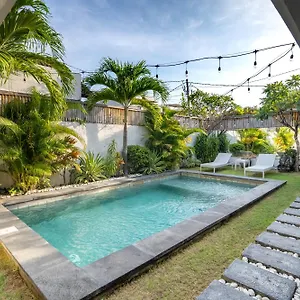 La Fortuna Seminyak