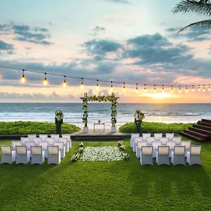 5* Курортный комплекс W Bali -