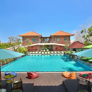 4* Отель Maison At C Boutique &